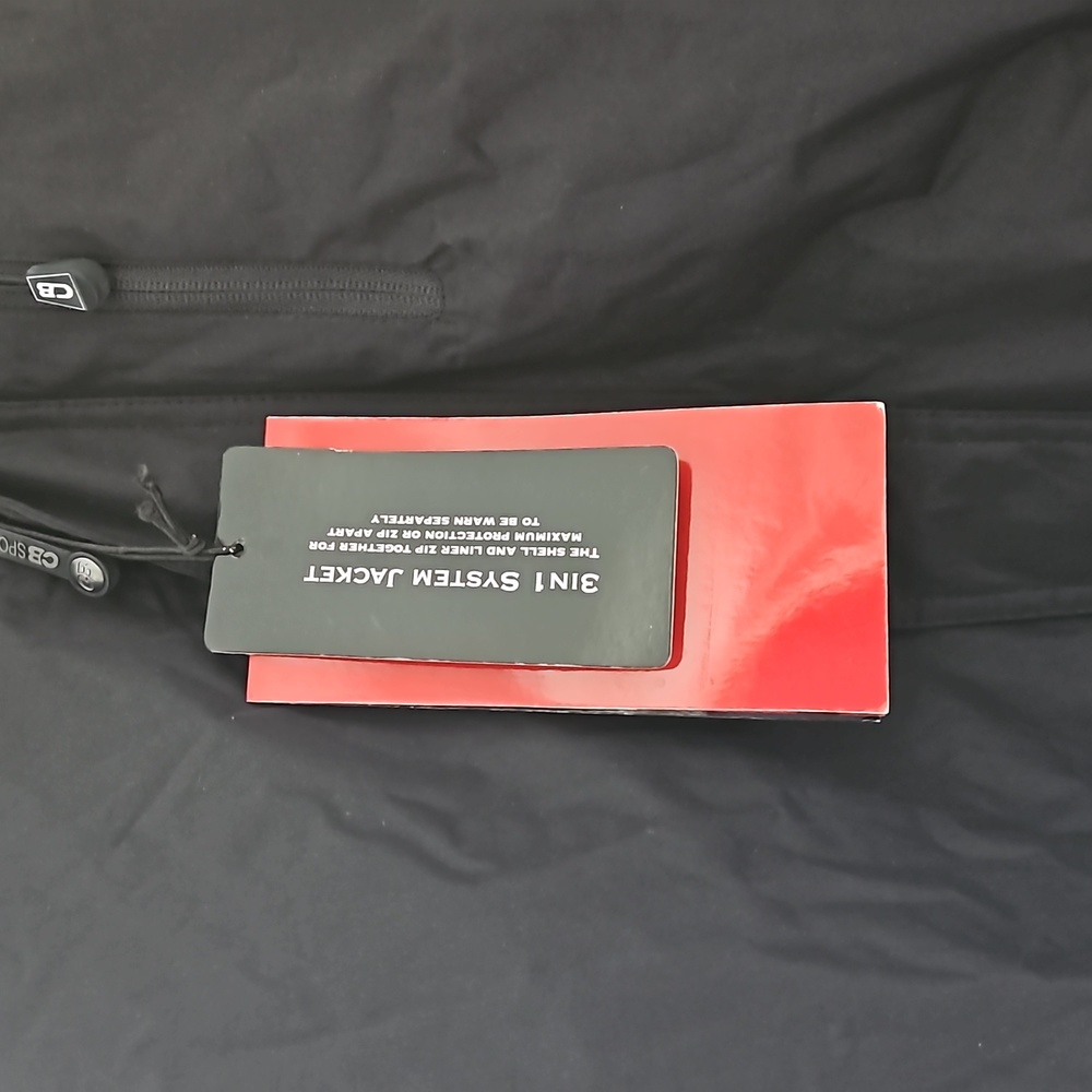 Advanced performance Systems acket - Picture 2 of 4